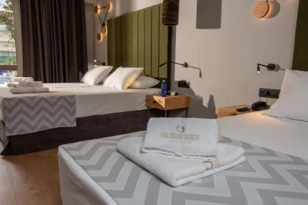 Palmera Beach & Spa - Adults Only - 37
