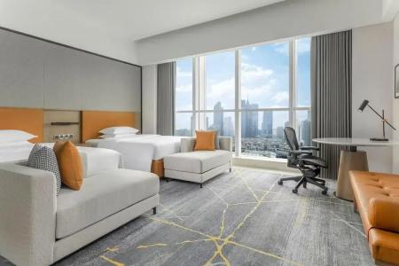 Sheraton Guangzhou - 47