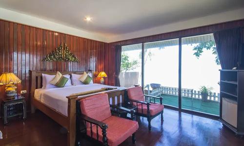 Rajapruek Samui - Sha Plus - 81