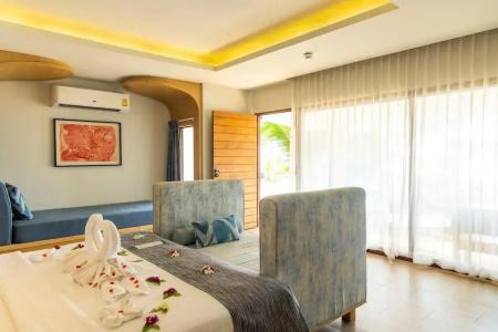 Rummana Boutique Resort - Sha Plus - 2