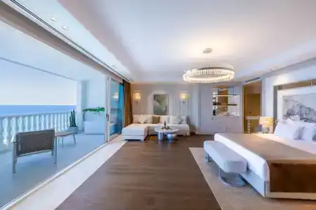 Nirvana Dolce Vita - Ultra All Inclusive - 72