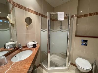 Hôtel de France et Chateaubriand - 30