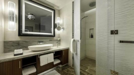 Four Seasons Abu Dhabi at Al Maryah Island - 28