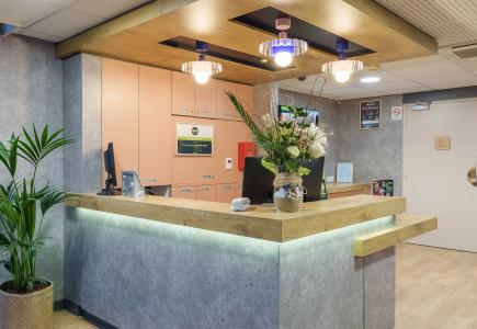 ibis budget Troyes Centre - 1