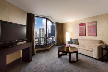 Hilton Parc 55 San Francisco Union Square - 109