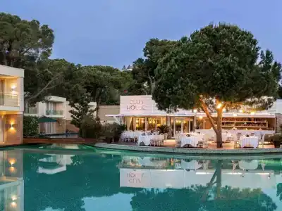 Club Prive By Rixos Belek - 18