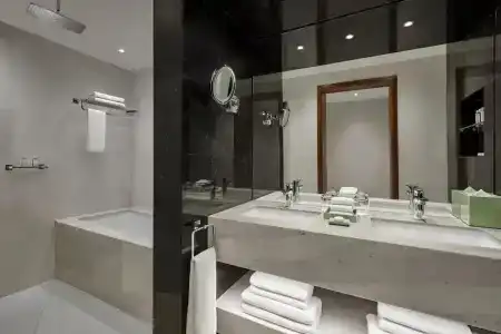 Parklane, a Luxury Collection Resort & Spa, Limassol - 61