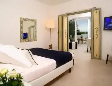 Le Calette Garden & Bay - 84