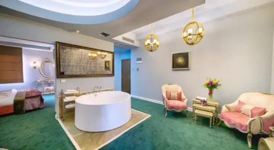 Phoenicia Comfort - 50