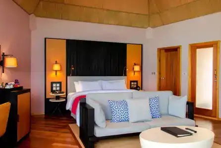 Meeru Island Resort & Spa - 41