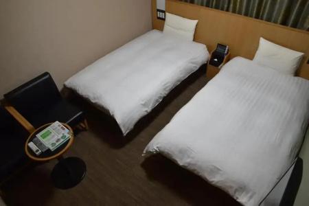 Dormy Inn Premium Tokyo Kodenmacho - 10