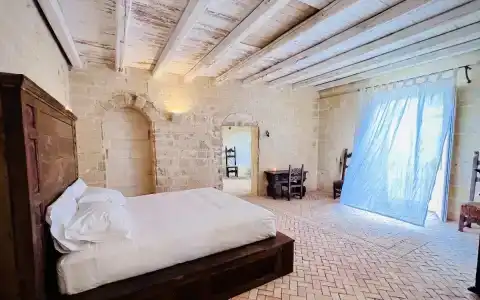Sextantio Le Grotte Della Civita - 76