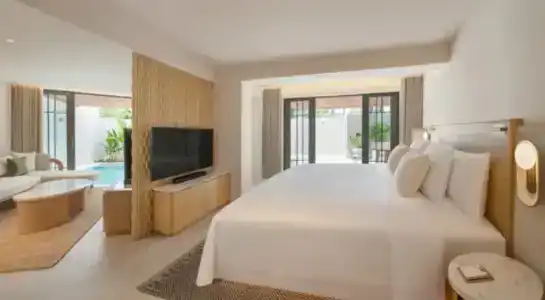 Centara Reserve Samui - Sha Plus - 64