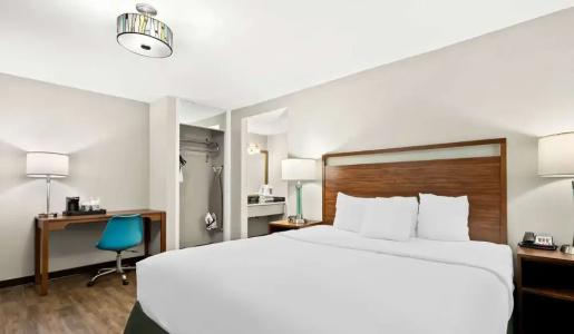 Best Western Route 66 Rail Haven - 41