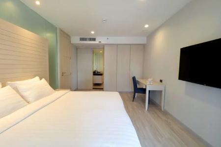 FuramaXclusive Sathorn, Bangkok - 49