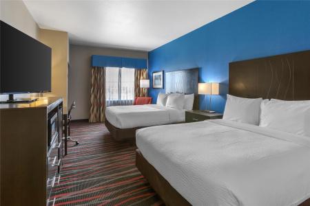 Best Western Plus Tech Medical Center Inn - 35