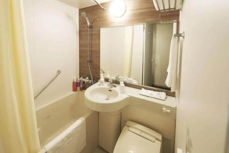 Sotetsu Fresa Inn Osaka Shinsaibashi - 75