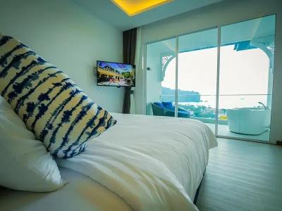 Krabi Tipa Resort - Sha Extra Plus - 46