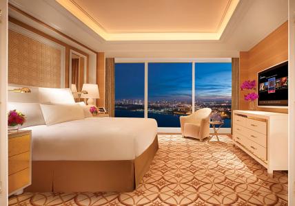 Encore Boston Harbor - 66