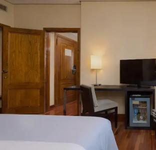 TRYP Murcia Rincón de Pepe - 69