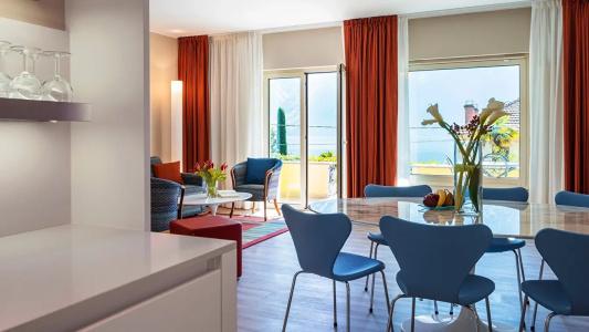 Parco San Marco Lifestyle Beach Resort - 54