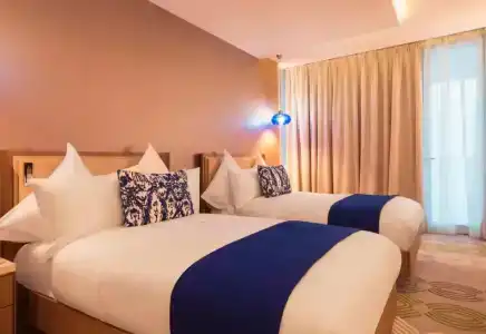 Paragraph Resort & Spa Shekvetili, Autograph Collection - 65
