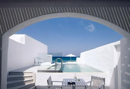 Knossos Beach Bungalows Suites Resort & Spa - 141