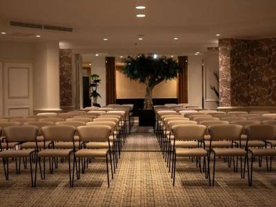 Sofitel Le Scribe Paris Opera - 28