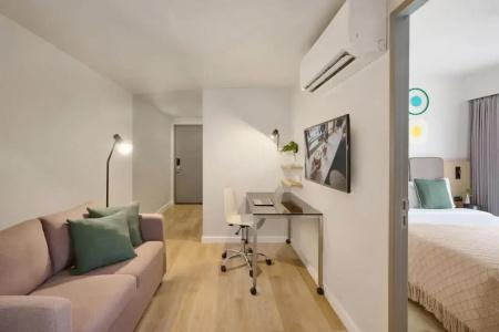 Citadines Sukhumvit 16 Bangkok - SHA Extra Plus Certified - 9