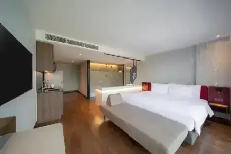 Centra by Centara Phra Nakhon - 50