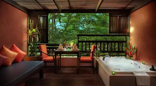 Bo Phut Resort And Spa - Sha Plus - 37