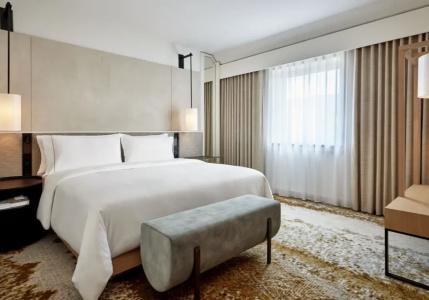 The Westin Grand Frankfurt - 78
