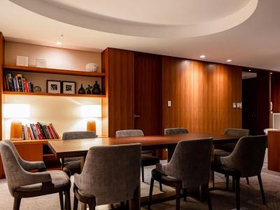 The Strings By Intercontinental, Tokyo, An Ihg - 54
