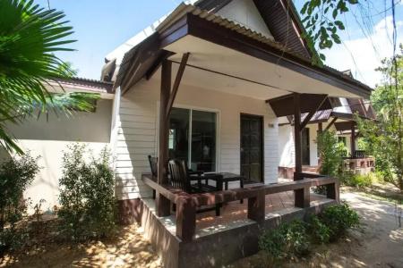 Southern Lanta Resort - Sha Extra Plus - 31