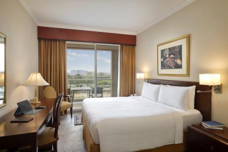 Marriott Executive Dubai Creek - 3
