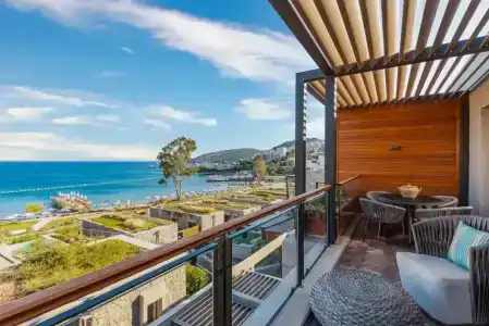 Kaya Palazzo Resort & Residences Le Chic Bodrum - 59