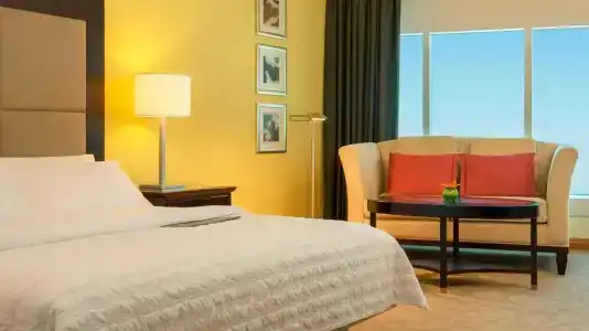 Le Royal Meridien Abu Dhabi - 49
