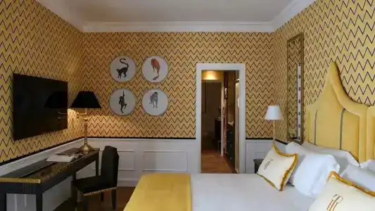 IL Tornabuoni The Unbound Collection by Hyatt - 60