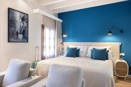 Samaritana Suites - 39