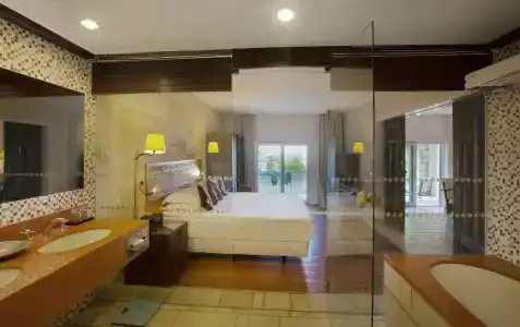 The Marmara Bodrum - Adult Only - 69