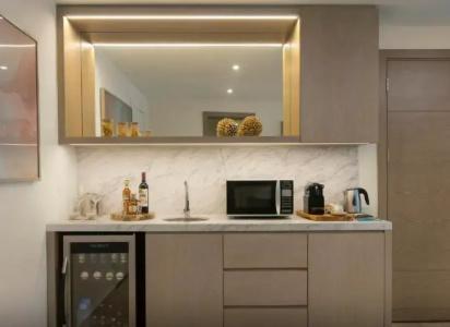 Paradisus Palma Real Golf & Spa Resort All Inclusive - 109