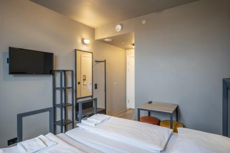 Moxy Copenhagen - 3