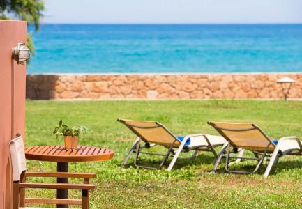 Kernos Beach & Bungalows - 78