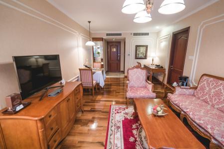 Grand Saigon - 122
