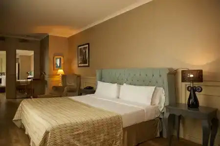 El Avenida Palace - 114