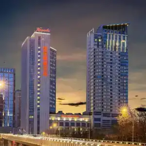 Kempinski Dalian - 29