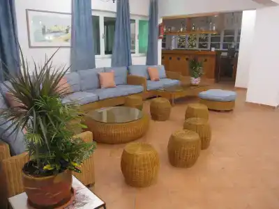 Boutique Tilos Mare - 13