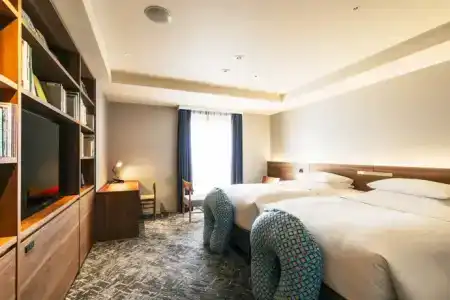 Richmond Premier Tokyo Oshiage - 85