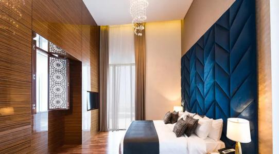 Fraser Suites Diplomatic Area Bahrain - 71