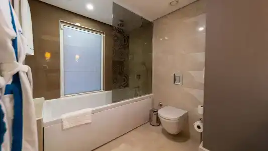 Suenos Deluxe Belek - 72